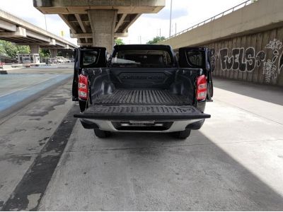 MITSUBISHI TRITON PLUS 2.5 MIVEC ปี 2017 รูปที่ 14