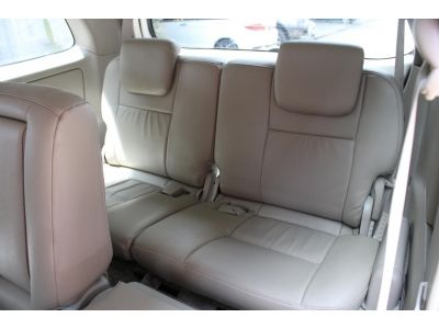 2011 TOYOTA INNOVA 2.0 G *ฟรีดาวน์ แถมประกันภัย อนุมัติเร็ว ผ่านง่าย รูปที่ 14