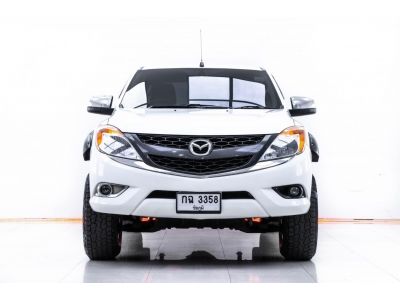 2012 MAZDA BT-50 PRO 2.2 ABS DOUBLECAB HI-RACER เกียร์ออโต้ AT  ผ่อน 3,593 บาท 12 เดือนแรก รูปที่ 14