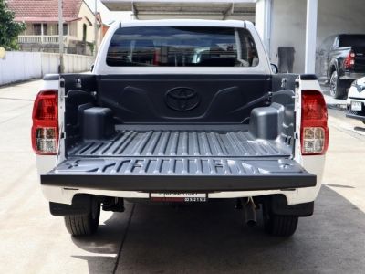 Toyota Revo C-Cab 2.4 Mid Z Eidition A/T รูปที่ 14