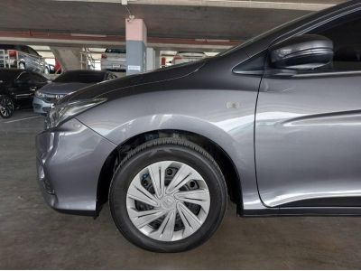 Honda City 1.5 S ปี 18 AT (รถมือสอง ราคาดี เจ้าของขายเอง รถสวย สภาพดี ไมล์แท้) รูปที่ 14