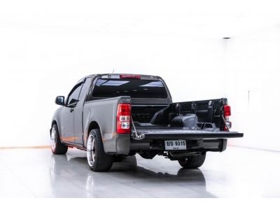 2013 CHEVROLET COLORADO 2.5 EXTENDAD CAB ผ่อน 2,795 บาท 12 เดือนแรก รูปที่ 14