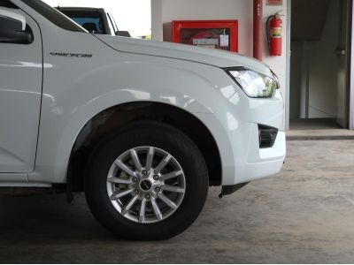 Isuzu D-Max Spacecab 1.9 Ddi Z ปี 20 MT (รถมือสอง ราคาดี เจ้าของขายเอง รถสวย สภาพดี ไมล์แท้) รูปที่ 14