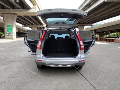 Honda CRV 2.0 EL 2WD รูปที่ 14