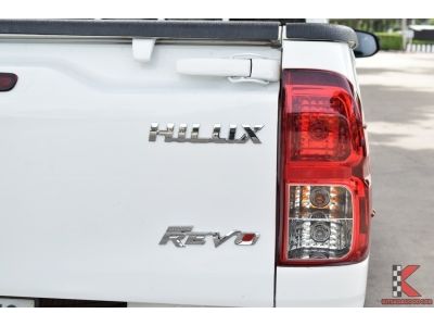 Toyota Hilux Revo 2.4 (ปี 2021) SINGLE Entry Pickup รูปที่ 14