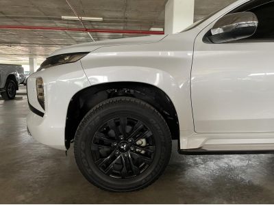 Mitsubishi Pajero-Sport 2.4 Gt Premium Elite Edition 4Wd ปี 20 AT (รถมือสอง ราคาดี เจ้าของขายเอง รถสวย สภาพดี ไมล์แท้) รูปที่ 14