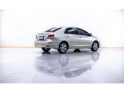 2009 TOYOTA VIOS 1.5 E  ผ่อน 1,726 บาท 12 เดือนแรก รูปที่ 14