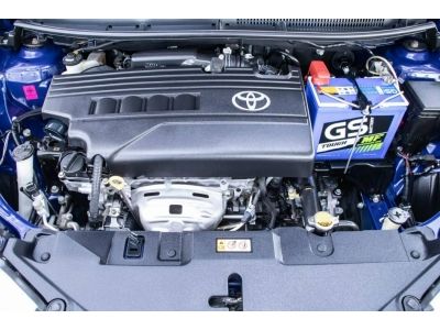 2019 TOYOTA  YARIS  ATIV 1.2 E  ผ่อน 3,286  บาท 12 เดือนแรก รูปที่ 14