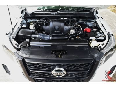 Nissan Navara 2.5 (ปี 2021) SL Pickup MT รูปที่ 14