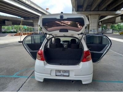 TOYOTA YARIS 1.5E ปี 2008 รูปที่ 14