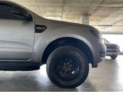 ฟอร์ด Ford Ranger All-New Open Cab 2.2 Hi-Rider Xls ปี 19 MT (รถมือสอง สภาพดี ราคาถูก ไมล์แท้) รูปที่ 14