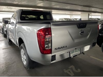 นิสสัน นาวาร่า Nissan Np300 Navara King Cab 2.5 E ปี 20 MT รูปที่ 14