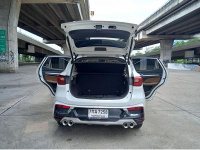 MG ZS 1.5X SUNROOF ISMART ปี 2018 รูปที่ 14