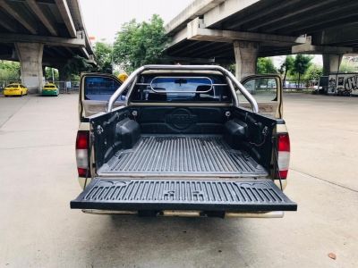 NISSAN FRONTIER 2.7 TL ปี 2004 รูปที่ 14