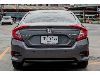 Honda Civic FC 1.8 E CVT I-VTEC ABS เบนซิน รูปที่ 14