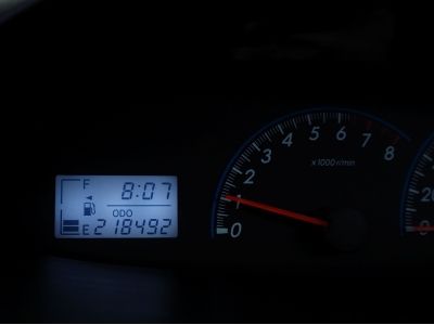 โตโยต้า วีออส 1.5 ES MNC Auto ปี 2012 รูปที่ 14