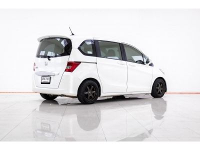 2014 HONDA FREED 1.5 EL  ผ่อน 5,227 บาท 12 เดือนแรก รูปที่ 14