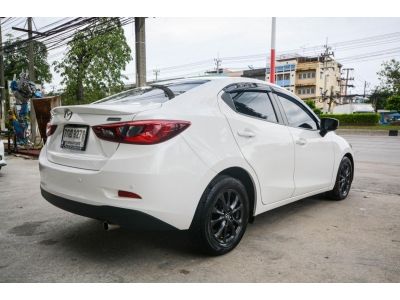 Mazda 2 1.3 High Connect เบนซิน รูปที่ 14