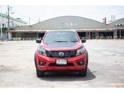 Nissan Navara 2.5E Kingcab NP300 ดีเซล รูปที่ 14