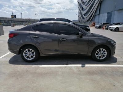 MAZDA2 SKYACTIV 4Doors  2015 high connect 1.3 รูปที่ 14