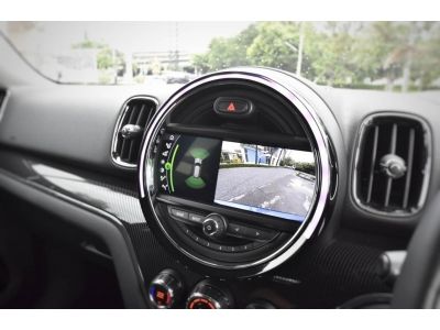 Mini countryman high trim 2.0 Auto ปี 2019 รูปที่ 14