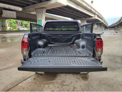 Toyota Hilux Revo 2.4 E Pre-Runner MT รูปที่ 14