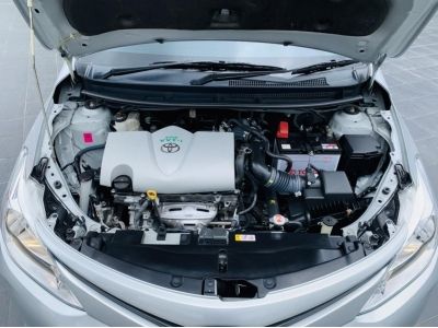 ฟรีดาวน์ TOYOTA VIOS 1.5 J 2017 รูปที่ 13