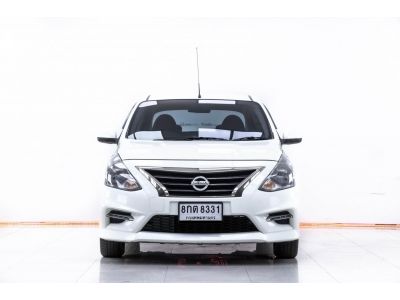 2019 NISSAN ALMERA 1.2 E SPORTECH MNC  ผ่อน 2,875 บาท 12 เดือนแรก รูปที่ 14