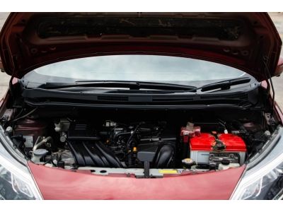 Nissan Note 1.2 VL รูปที่ 14