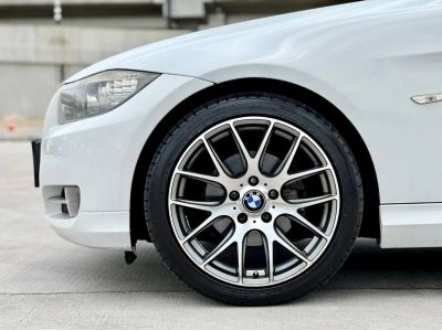 2010 BMW SERIES 3 318i 2.0 เครดิตดีฟรีดาวน์ รูปที่ 14