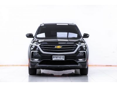 2020 CHEVROLET CAPTIVA 1.5 TURBO LT ผ่อน 5,016 บาท 12 เดือนแรก รูปที่ 14