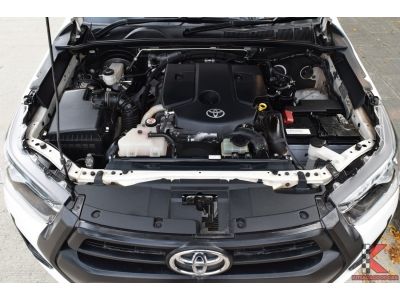 Toyota Hilux Revo 2.4 (ปี 2021) SINGLE Entry Pickup รูปที่ 14