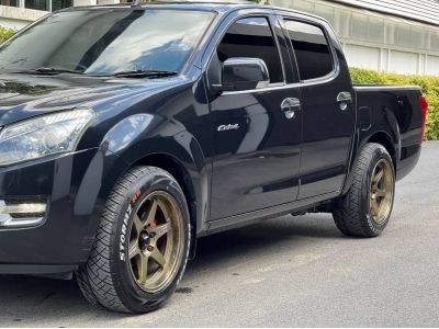 2014 ISUZU DMAX 2.5Z CAB4 รูปที่ 14