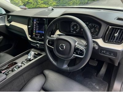 2021 Volvo XC60 2.0 รูปที่ 14