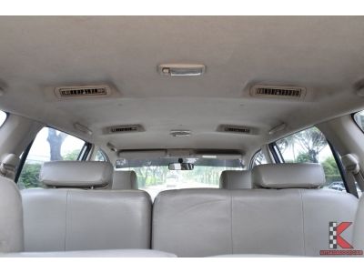 Toyota Innova 2.0 (ปี 2010) G Option Wagon รูปที่ 14