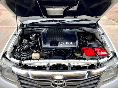 Toyota Vigo 3.0 G Double Cab ตัวเตี้ย รูปที่ 14