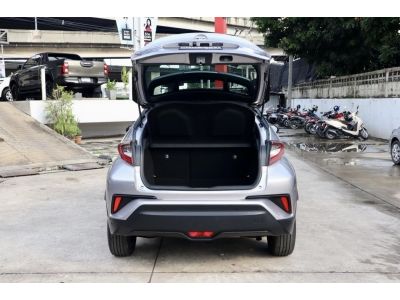 C-HR 1.8 Hv Premium Safety ปี 2021 รูปที่ 14