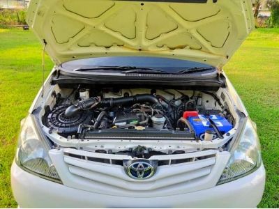 TOYOTA INNOVA 2.0G A/T ปี 2010 รูปที่ 14