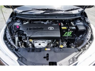 TOYOTA YARIS ATIV 1.2 J AUTO ปี2562/2019 รูปที่ 14