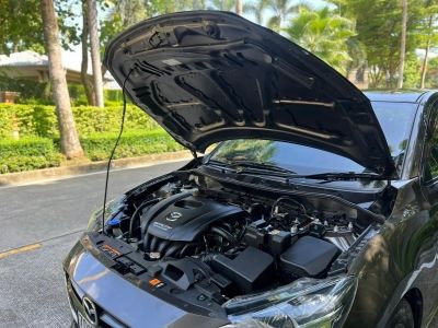 2018 MAZDA 2 1.3 High Connect รูปที่ 14