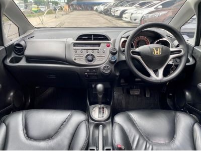 2008 HONDA JAZZ GE 1.5 S i-VTEC รูปที่ 14