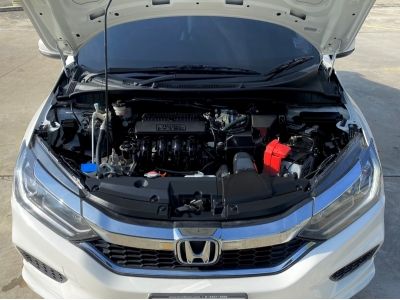 Honda City 1.5 V plus  A/T ปี 2019 รูปที่ 14