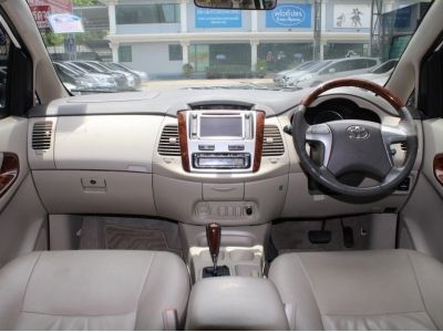 2014 TOYOTA INNOVA 2.0 V *ดอกเบี้ยพิเศษ ฟรีดาวน์ แถมประกันภัย อนุมัติเร็ว ผ่านง่าย รูปที่ 14