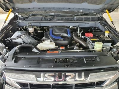 ISUZU D-MAX SPACE CAB Ddi 1.9L Hi-LANDER M/T ปี2021 รูปที่ 13