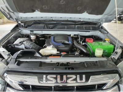 ISUZU D-MAX SPACE CAB Ddi 1.9L Hi-LANDER M/T ปี 2020 รูปที่ 14