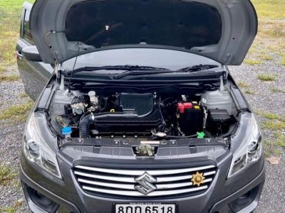 Suzuki Ciaz GL 1.2cc AT ปี 2018 รูปที่ 14