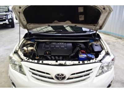 TOYOTA COROLLA ALTIS 1.8 G A/T ปี 2010 รูปที่ 14