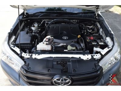 Toyota Hilux Revo 2.4 (ปี 2020) SINGLE J Plus MT รูปที่ 14