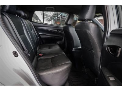 TOYOTA YARIS 1.2 E A/T ปี 2018 รูปที่ 14