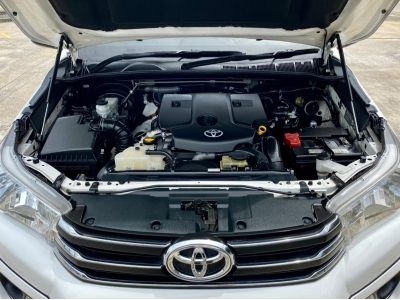 Toyota Hilux Revo 2.4 TRD Smart Cab Prerunner A/T ปี 2016 รูปที่ 14